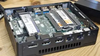 5 Hidden Features of the Ecs Elitegroup Liva Z11 Plus Mini Pc You Must Know About
