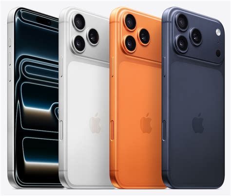 Difference Between Iphone 17 Pro Max and Iphone 14 Pro Max Explained